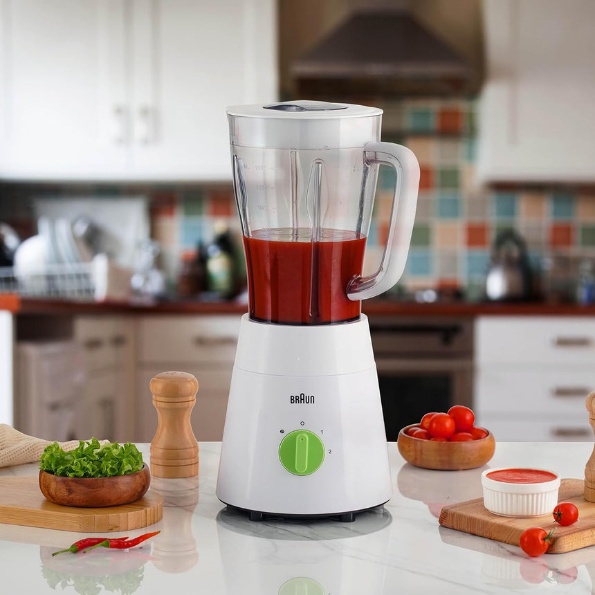 Braun PowerBlend Blender 500W