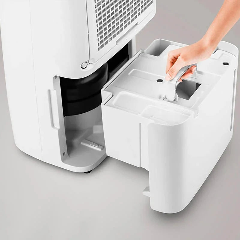 Breeze Dry 5000 Dehumidifier 20L Dehumidifiers Breeze Dry 5000 Dehumidifier 20L Breeze Dry 5000 Dehumidifier 20L Ufesa