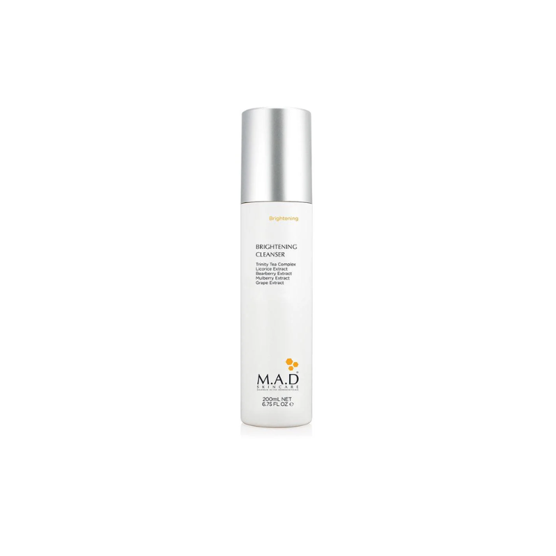 Brightening Facial Cleanser