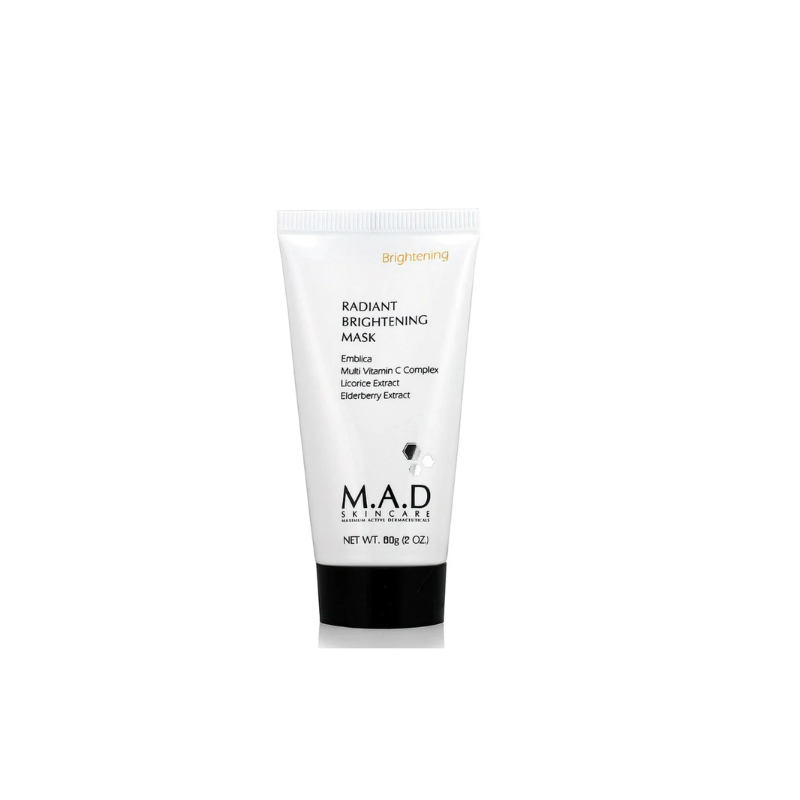 Brightening Face Mask