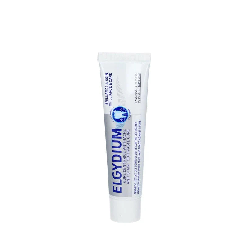 Brilliance and Care Toothpaste 30 mL