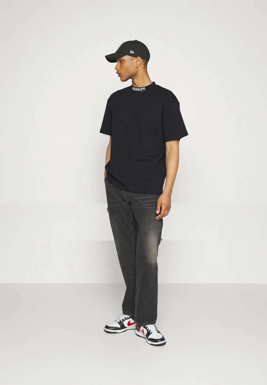 Brooklyn T-Shirt Black