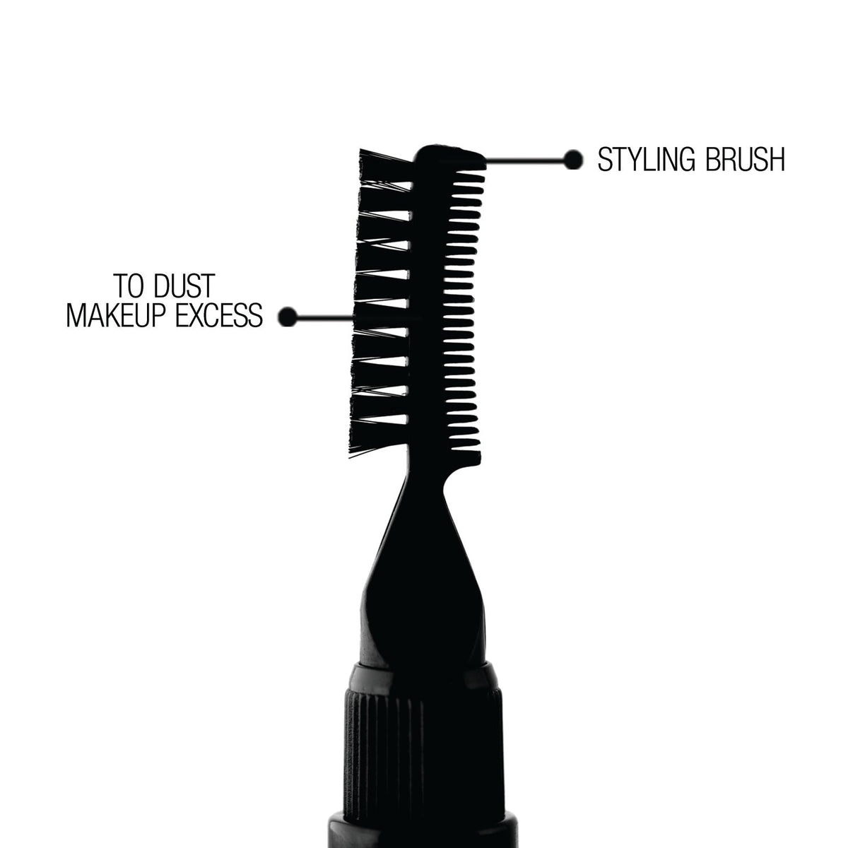 Brow Gel Clear