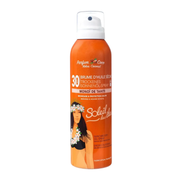 Soleil des Îles Brume d'Huile Sèche SPF 30