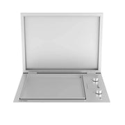 Built-in Gas BBQ Outdoor Barbque Built-in Gas BBQ Built-in Gas BBQ Pianeta Grill