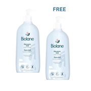 Biolane Eau Pure H2O 750ml Buy 1 Get 1