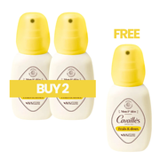 Buy 2 Get 1 Mon 1er Déo Frais & Doux