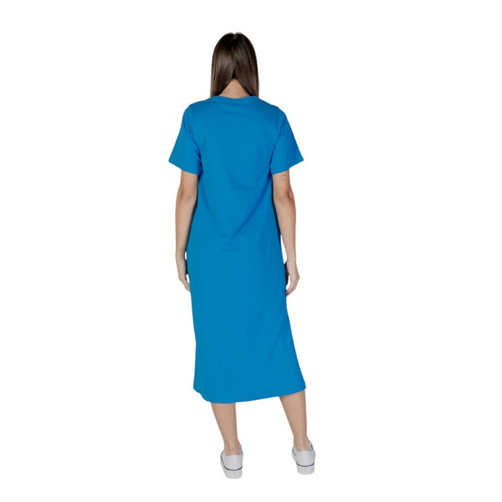 B.young - Blue Dress