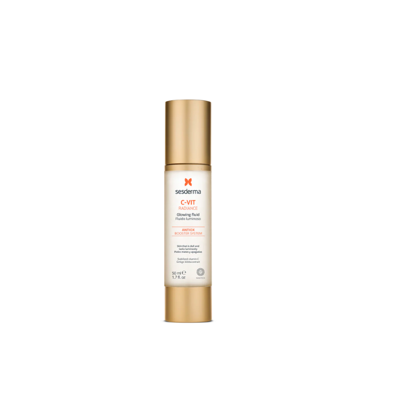 Sesderma C-Vit Radiance Fluid 50ml