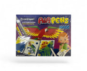Magic Color-Changing Airpens Set