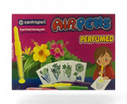 Fruit and Flowers Airpens Set