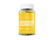 Sweet Bear Berberine 1500mg Gummy 60 Pieces