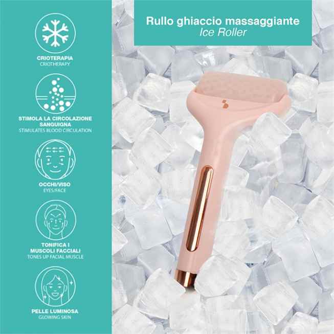 Beper Ice Massage Roller
