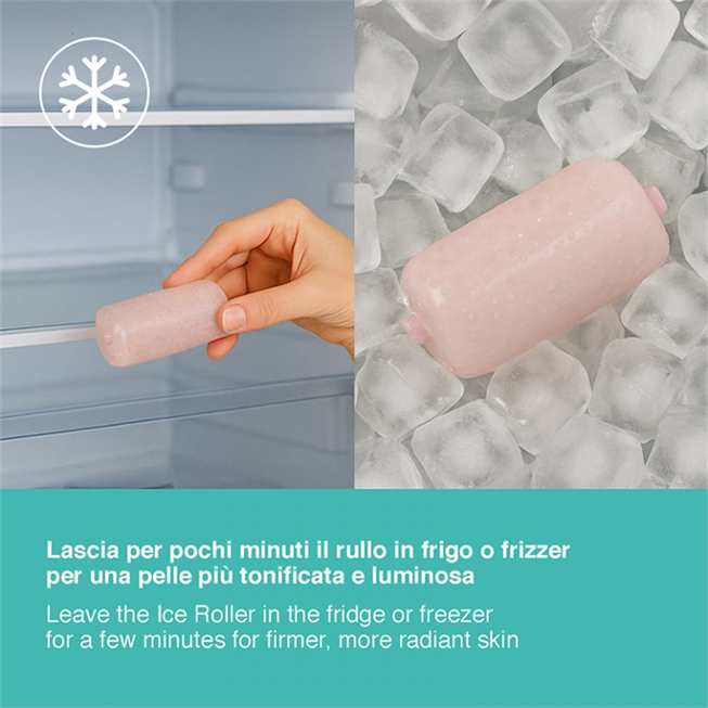 Beper Ice Massage Roller