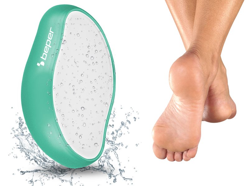 Scrub Stone With Exfoliating & Depilatory Action Skin Care Scrub Stone With Exfoliating & Depilatory Action Scrub Stone With Exfoliating & Depilatory Action Beper