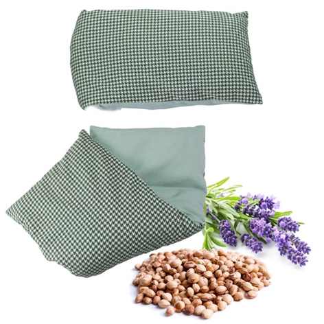 Beper Thermal Pillow Heating Pad Lavender Scent