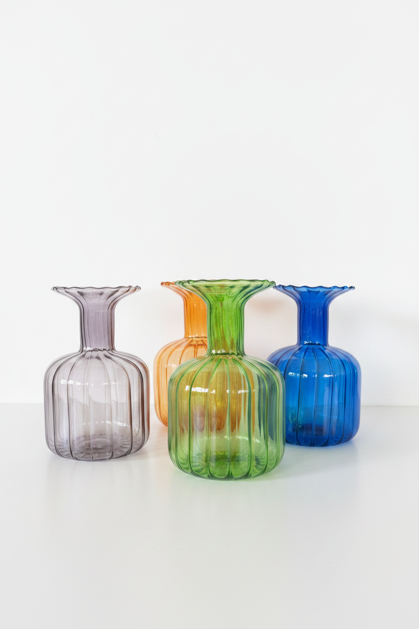 Mini Vase