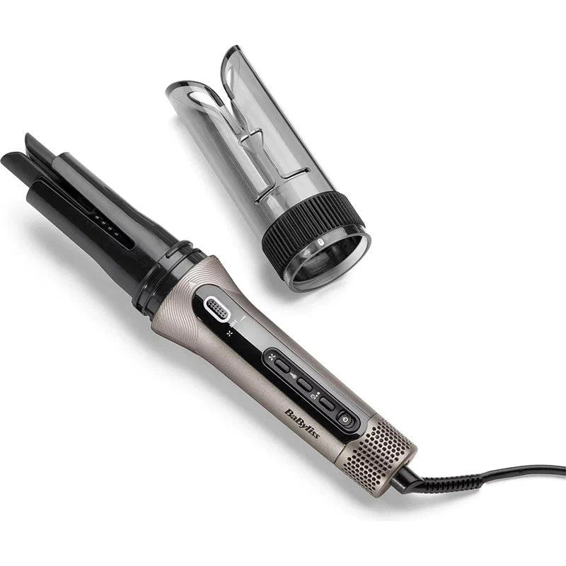 Style Secret Air Curling Iron | C6688E Curling Irons Style Secret Air Curling Iron | C6688E Style Secret Air Curling Iron | C6688E BabyLiss