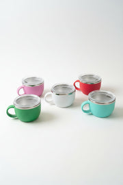 Stainless Coffee Cup