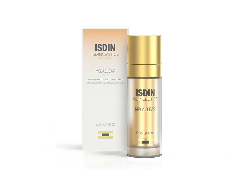 ISDIN Melaclear Brightening Serum 30ml