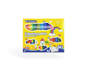 Kids Colouring Palette Set