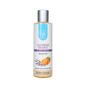 Cedarmount Soothing Lavender Orange Shower Gel