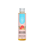 Cedarmount Grapefruit Cedarwood Sliming Oil
