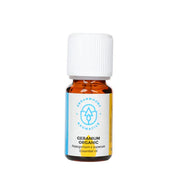 Cedarmount Geranium Essential Oil