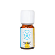 Cedarmount Grapefruit Organic Essential Oil
