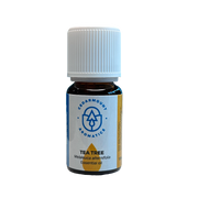 Cedarmount Tea Tree Organic Essential Oil