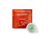 Caramel Coffee Espresso Pods Box of 30