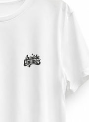 Badde Lamme3 Crop Top