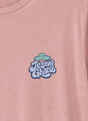 Jesem Gharib T-shirt Dress