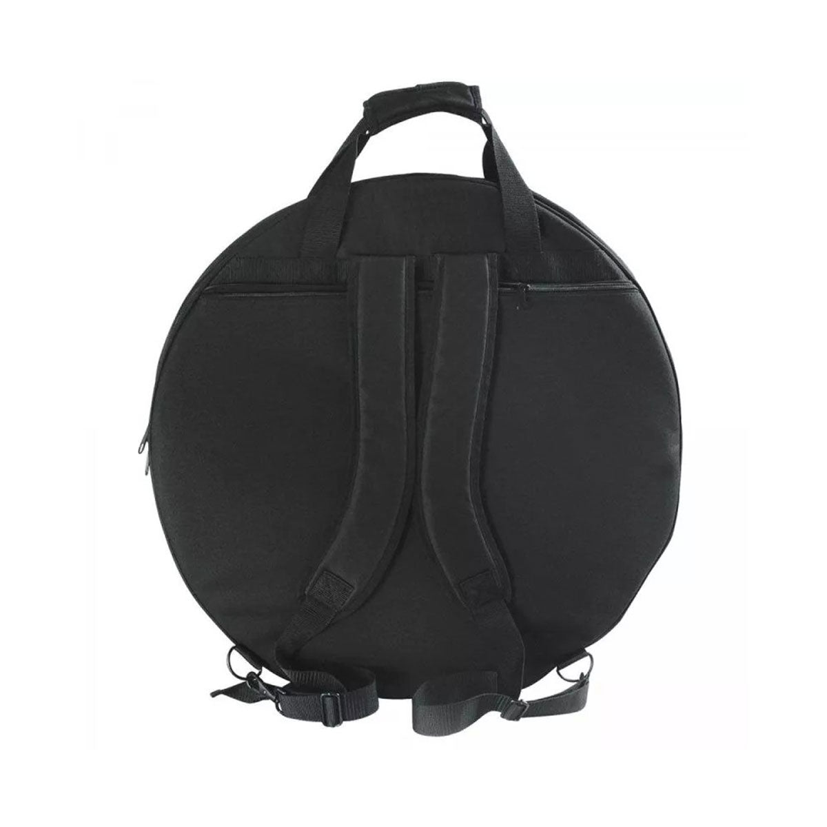 On-Stage Deluxe Cymbal Bag
