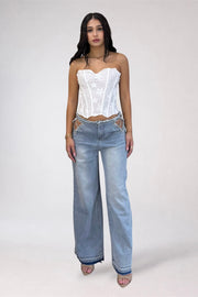 Star jeans