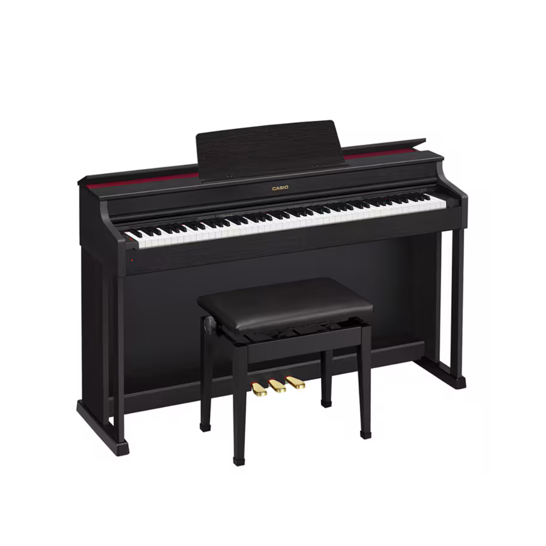 Casio Celviano AP-470 Digital Piano