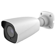 Kolman Full HD Security Camera 2 m