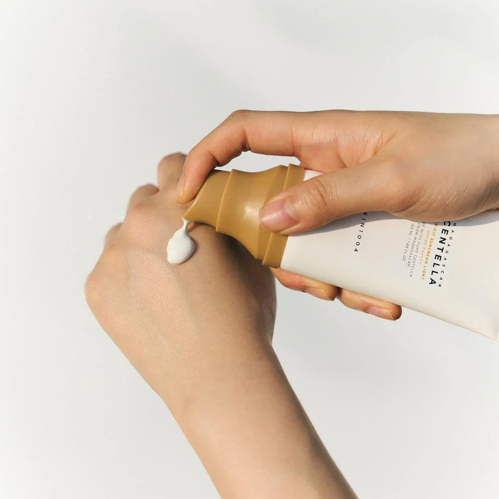 Centella Air-fit Suncream Light SPF30 Pa++++