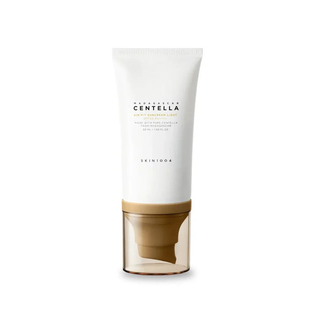 Centella Air-fit Suncream Light SPF30 Pa++++