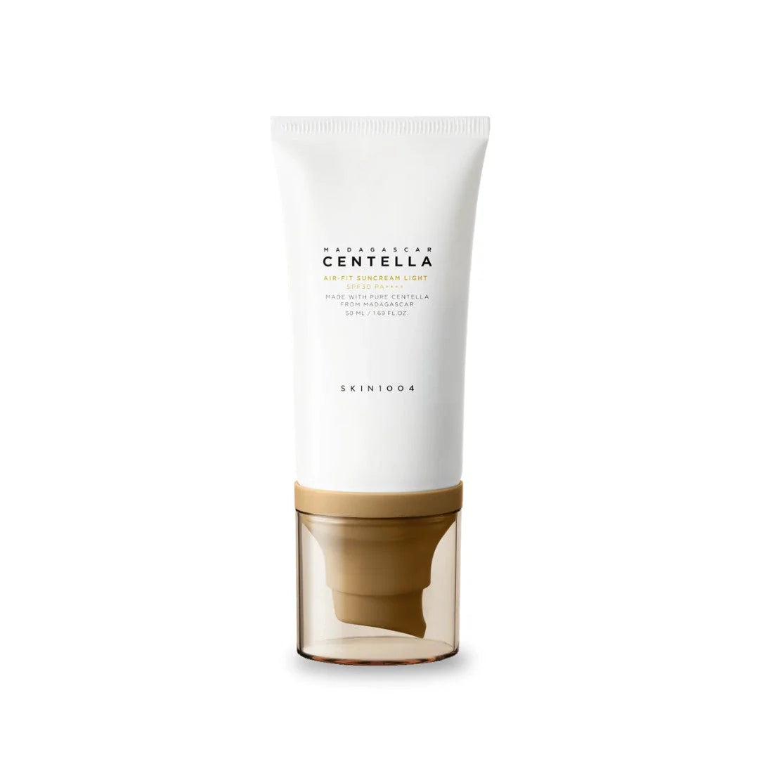 Centella Air-Fit Suncream Light SPF30