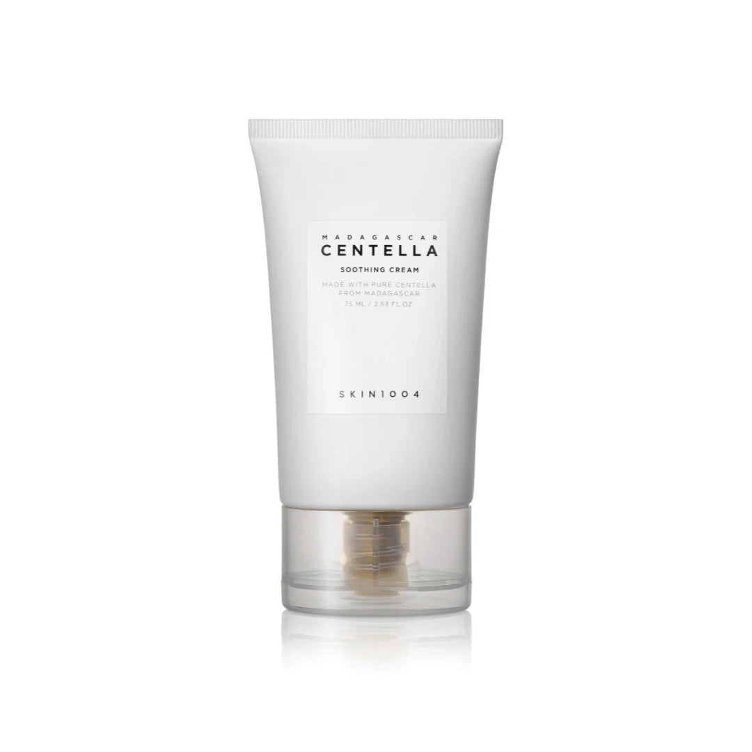 Madagascar Centella Soothing Cream