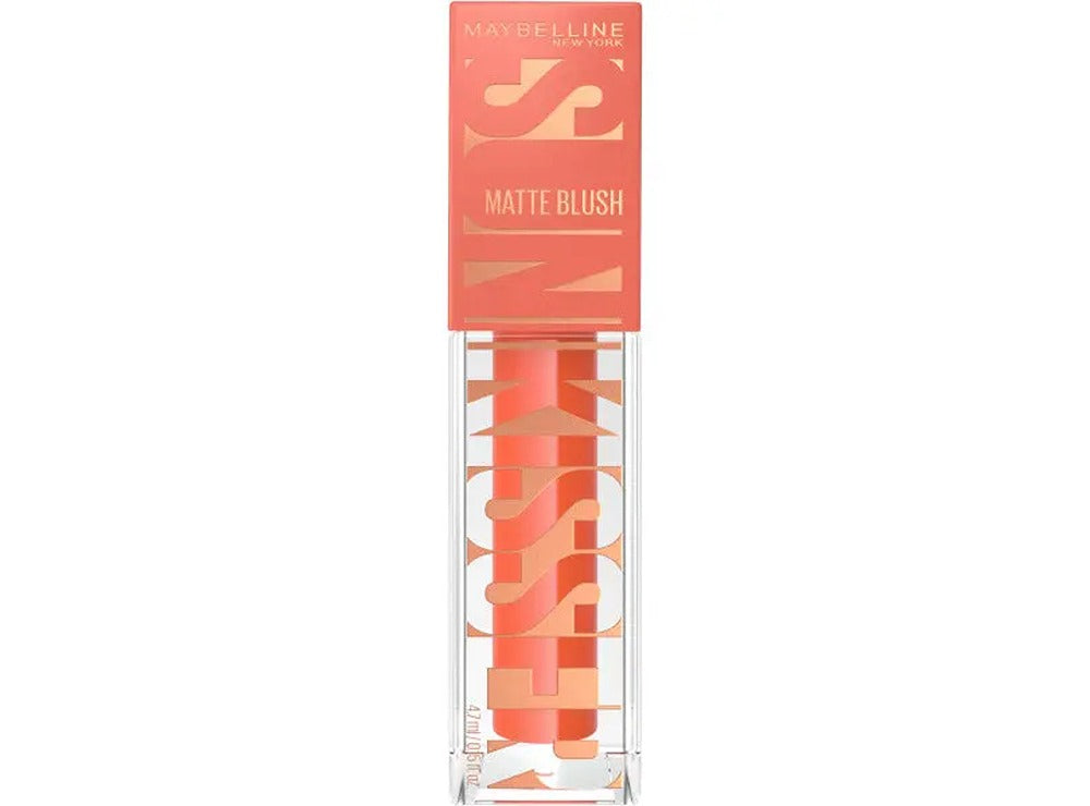 Maybelline Sunkisser Liquid Blush 30 Pink