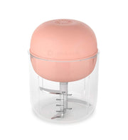 Nutricook Choppi Cordless Rechargeable Chopper