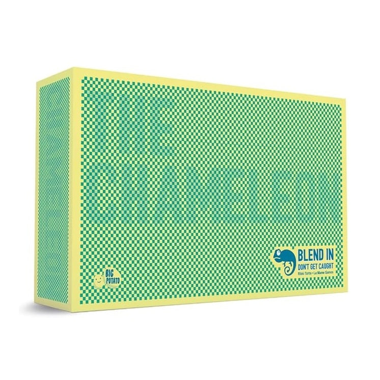 CHAMELEON by Big Potato Games