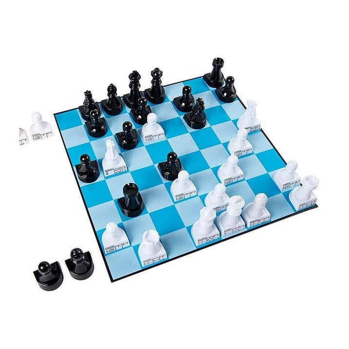 CHESS TEACHER by Cardinal