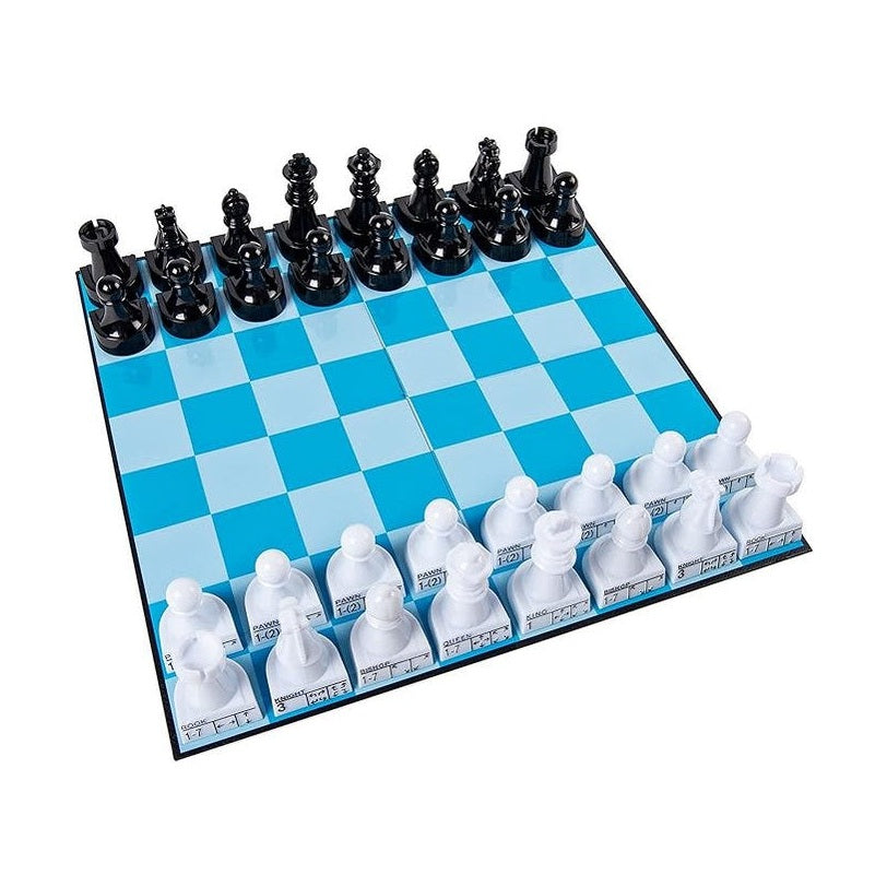 CHESS TEACHER by Cardinal