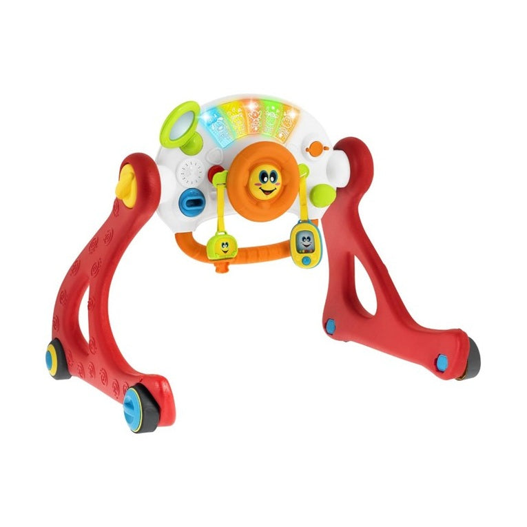 CHICCO Grow and Walk Gym by Chicco