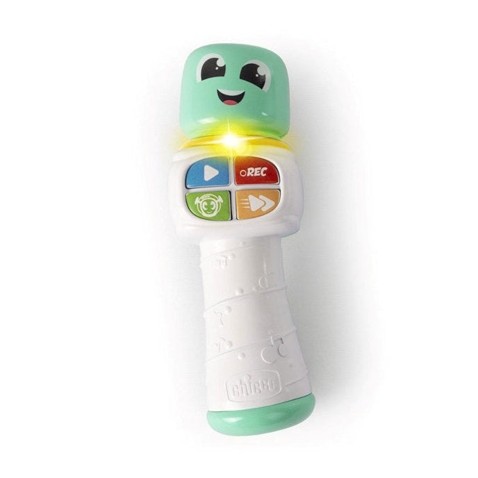 CHICCO Mike the Microphone by Chicco