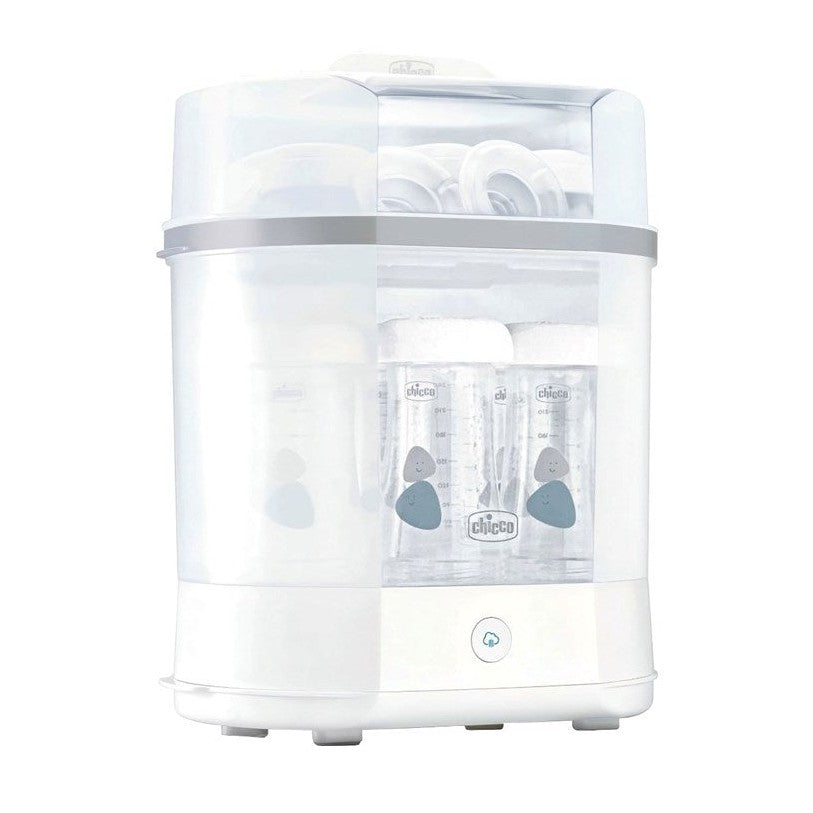 CHICCO STEAM STERILISER by Chicco