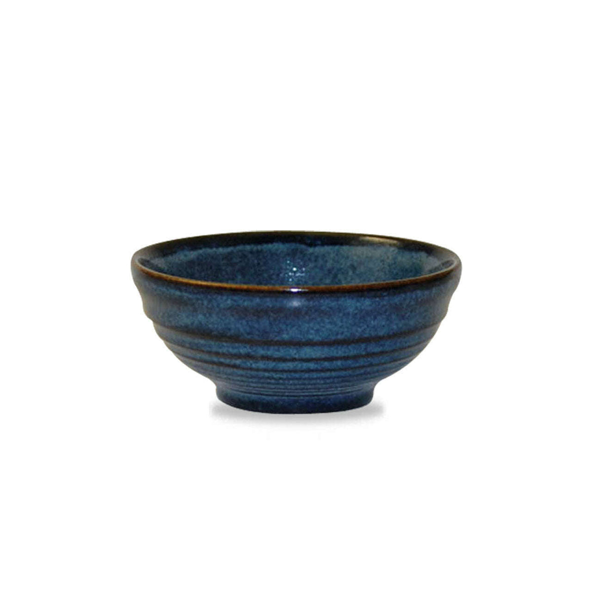 Appetizer Bowls l - Bit On The Side -  Ripple Sapphire 12cm  Appetizer Bowls l - Bit On The Side -  Ripple Sapphire 12cm Appetizer Bowls l - Bit On The Side -  Ripple Sapphire 12cm The Chefs Warehouse By MG